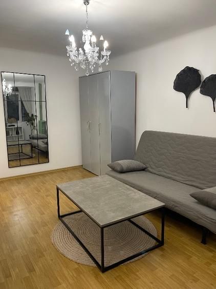 Garsonieră Floreasca | Str. Rossini | Etaj 1 din 3 | Renovată 2025 - Poză 8