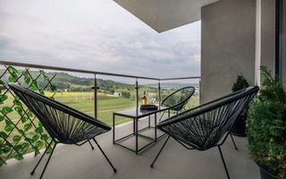 Apartament 3 camere, Tudor - Poză 7