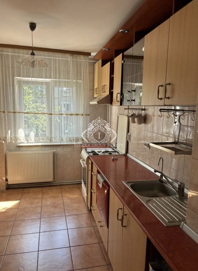 Drumul Sării | 3 camere | 75mp | et 3 | centrala proprie | 650 euro - Poză 10