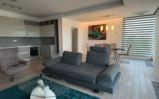 Apartament Premium de Închiriat | Iancu Nicolae – Voluntari, Pipera - Poză 3