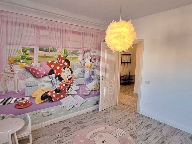 Apartament 3 camere decomandat Dobroiesti Doinei - Poză 12