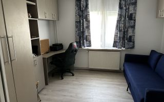 Apartament 4 camere, 100 mp, parcare, langa Parcul Sebastian - Poză 5