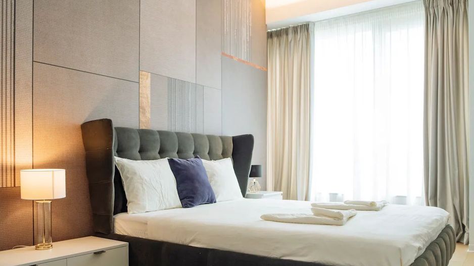 Apartament superb High End 3 camere I One Mircea Eliade I Floreasca - Poză 23