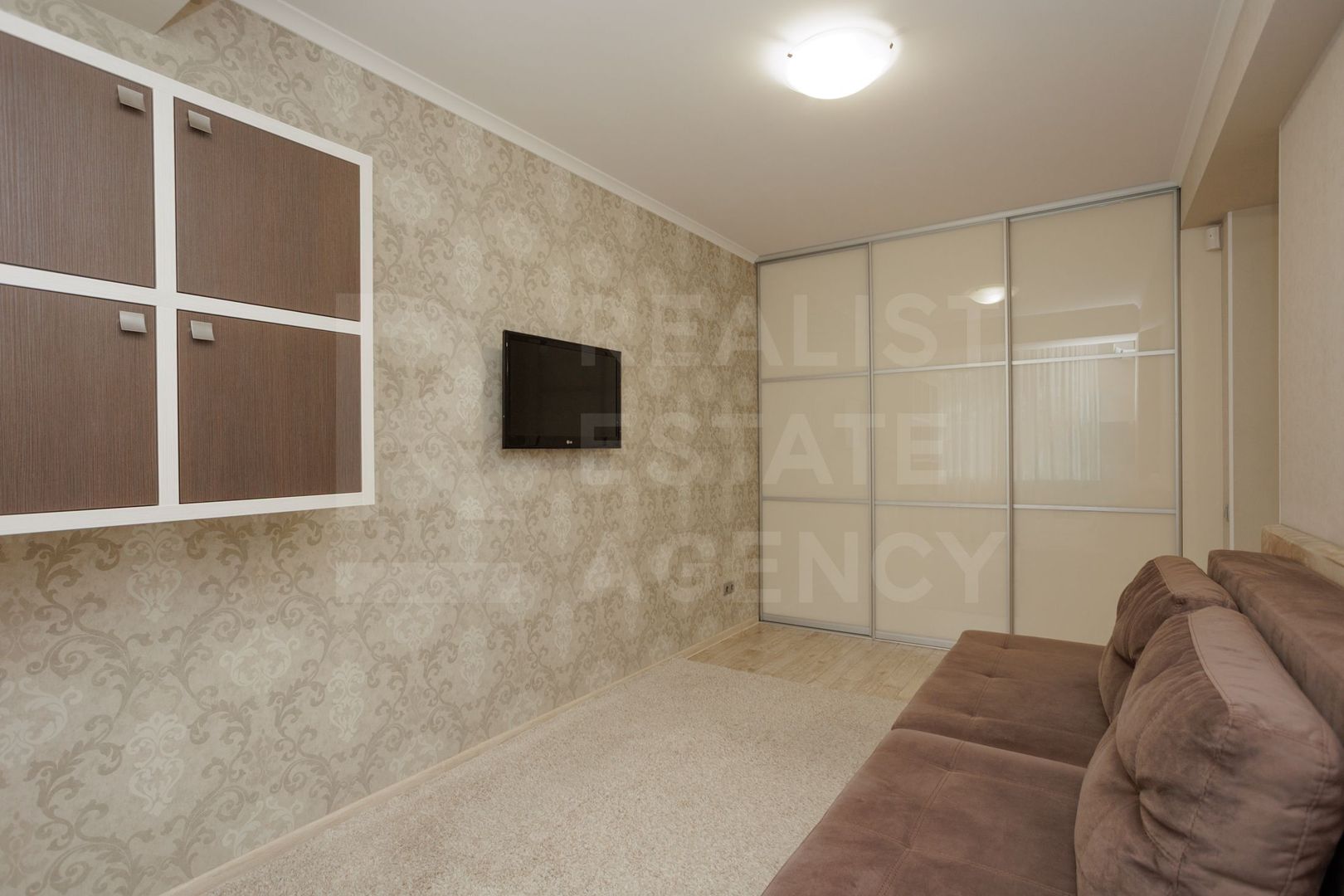 Vânzare. apartament, o cameră, strada Trandafirilor, Botanica - Poză 20