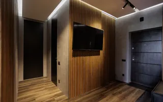 Apartament Loft-Modern de 78,4 mp cu vedere spre Parcul „La Izvor” - Poză 15