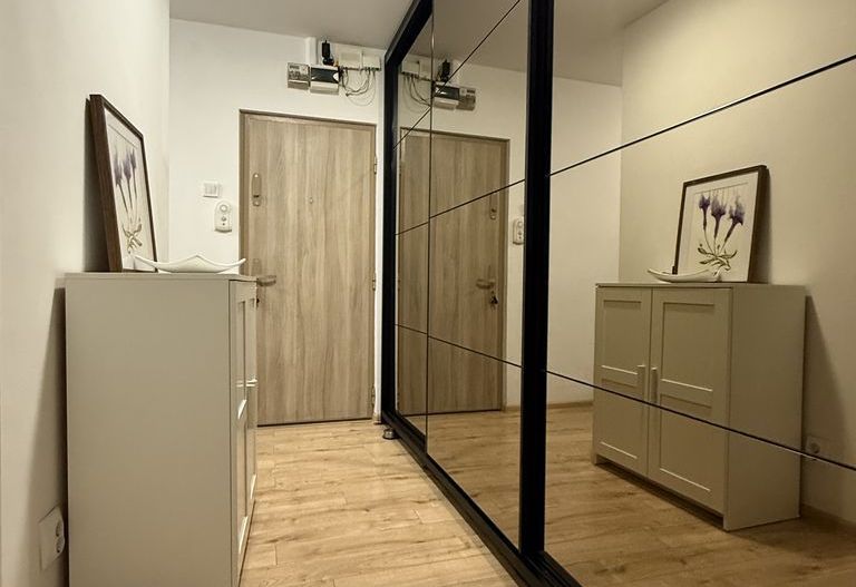 Garsonieră mobilată și utilată, zona Brâncoveanu - Poză 5