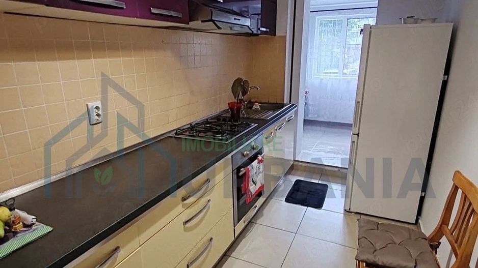 Apartament cu 3 camere de închiriat în zona Dacia, lângă Piața Dacia - Poză 4