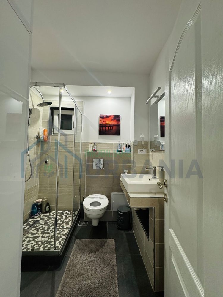 # - Apartament 3 camere decomandate (2 bai), Frumoasa - Poză 5