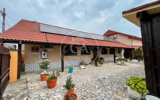 Pensiune de vanzare in Tarian, Bihor - Poză 1