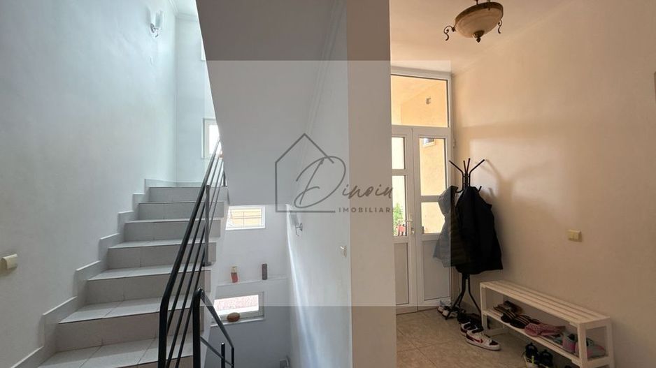 COM 0%  De inchiriat Vila 6 camere Pipera locatie bulevard teren750 mp - Poză 15