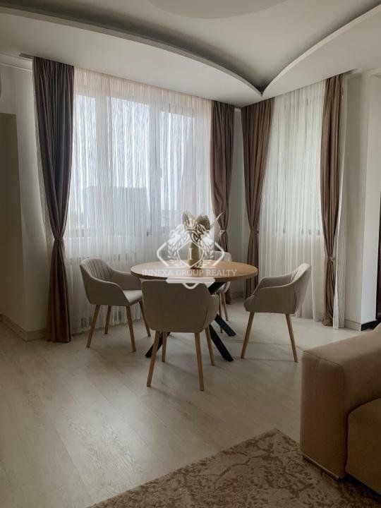 Rahova-Salaj | 3 camere | 127mp | et 8 | mobilat lux | 124.000 euro - Poză 6