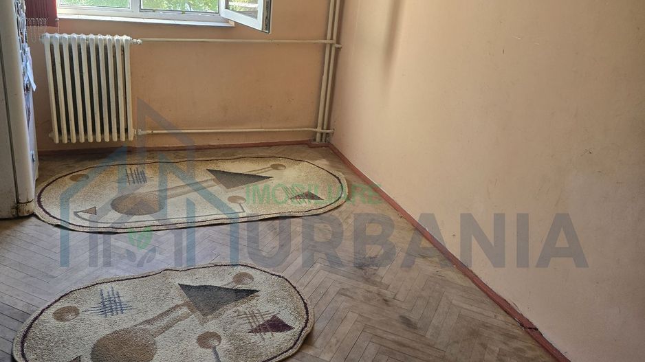 Apartament 1 camera, zona Cantemir, 20 mp, Iasi - Poză 1