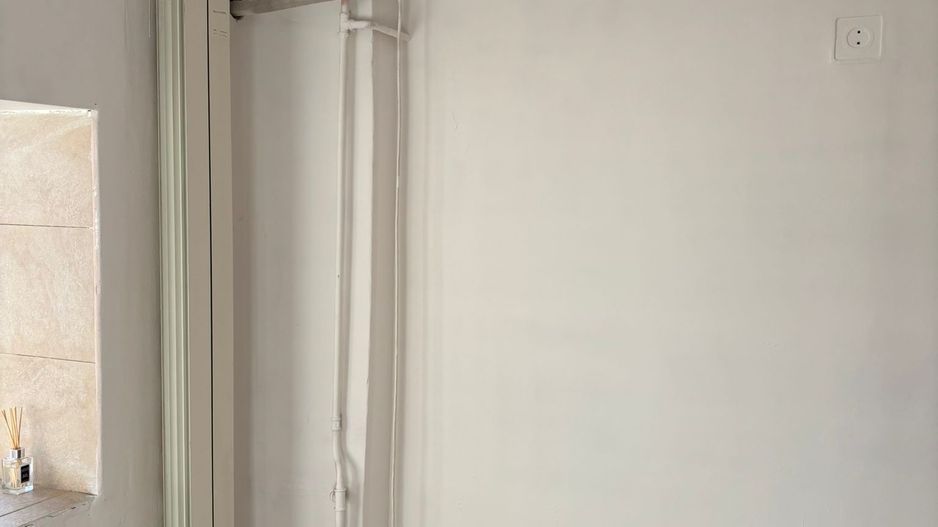 APARTAMENT 2 CAMERE RAHOVA MARGEANULUI - Poză 8