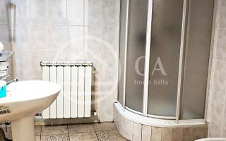 Apartament cu 3 camere de inchiriat in zona Ultracentrala, Oradea - Poză 6