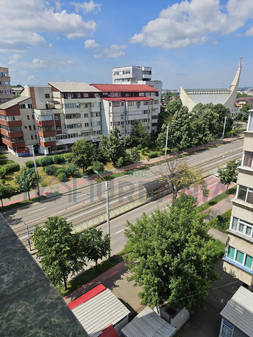 Apartament 1 cameră decomandat, Nicolina Belvedere, Iași - Poză 5