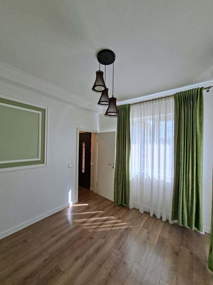 Duplex in Dumbravita cu camera pe parter - Poză 25