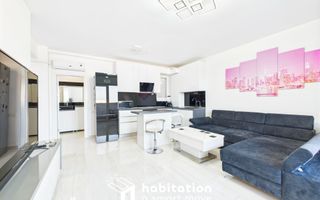 Locuința ideală în Braytim – Apartament cu 3 camere - tur virtual - Poză 1