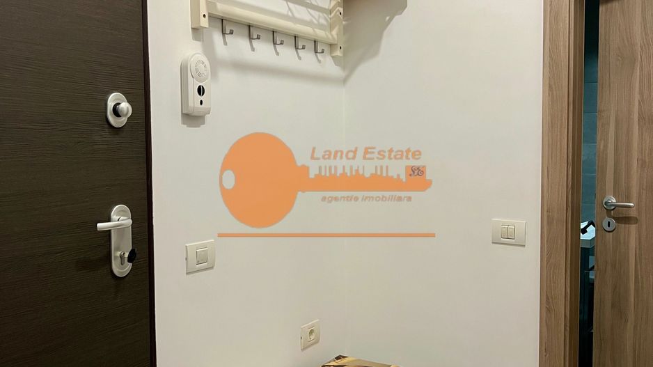 Garsonieră decomandată | Exigent Plaza Residence - Poză 6