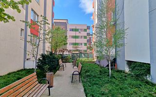 Apartament 2 camere decomandat | Gata de mutare | Biruintei - Popesti - Poză 16