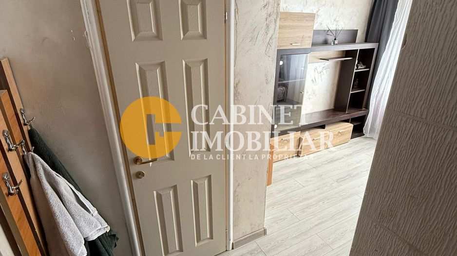 Garsoniera Recent Renovata - Zona Podu Ros - Poză 4