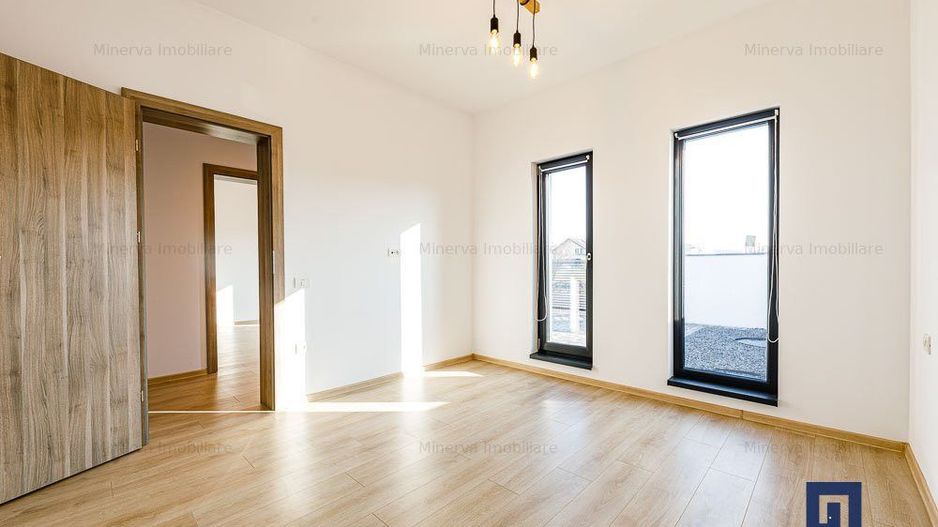 Casa 3 dormitoare | Dumbravita | PRIMA INCHIRIERE |comision 0 - Poză 10