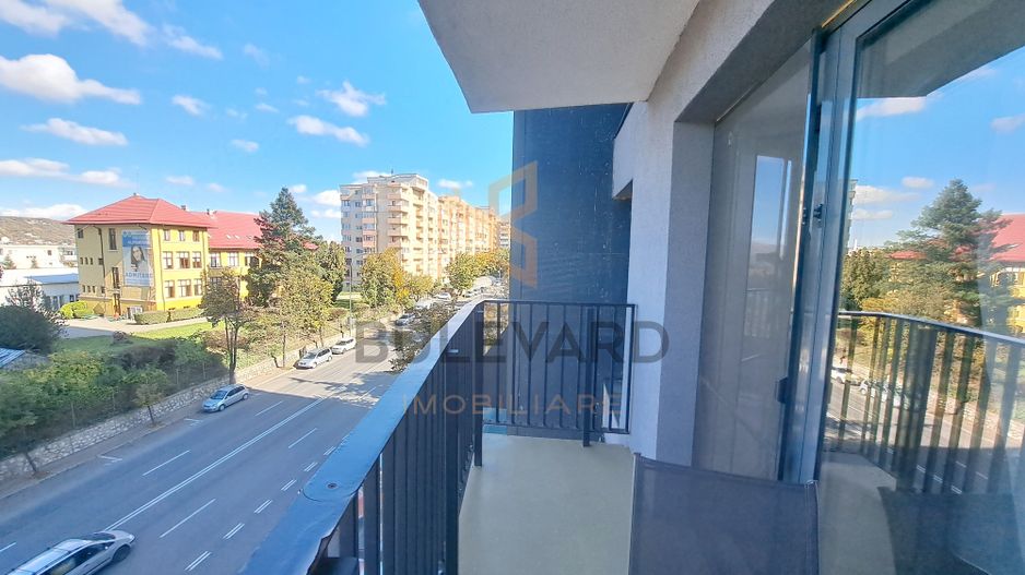 Apartament tip studio de vanzare in bloc nou! - Poză 10