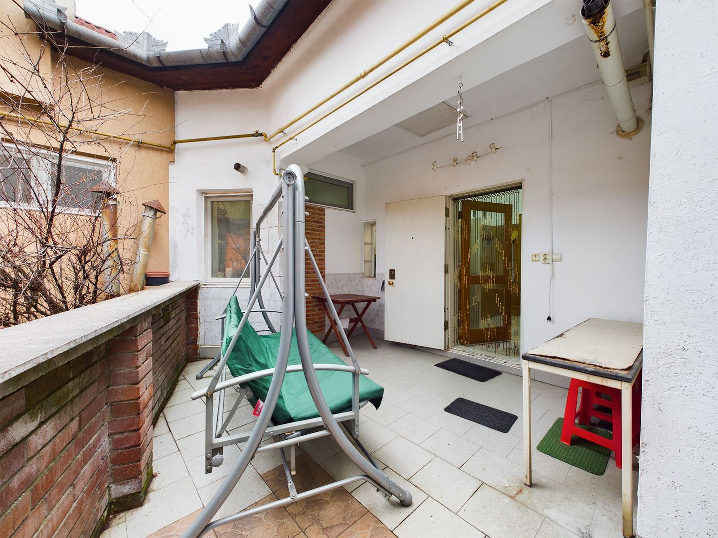 Apartament cu 4 camere la casa in centru - Poză 9