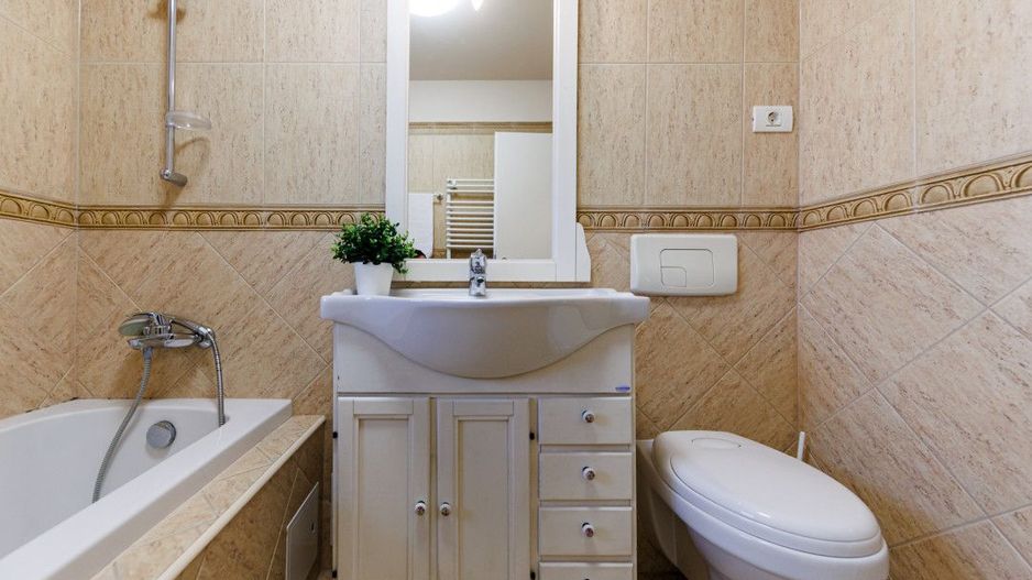 Apartament 3 camere | Braytim - Confort si Eleganta in Zona de Top din Timisoara - Poză 29