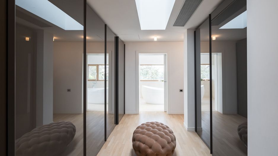 UNA DIN CELE MAI FRUMOASE CASE MODERNE DIN BUCURESTI - Poză 17