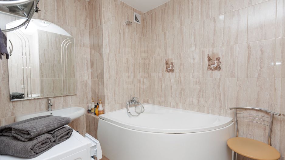 Vânzare, apartament, 1 cameră, str. Trandafirilor , Botanoica - Poză 13