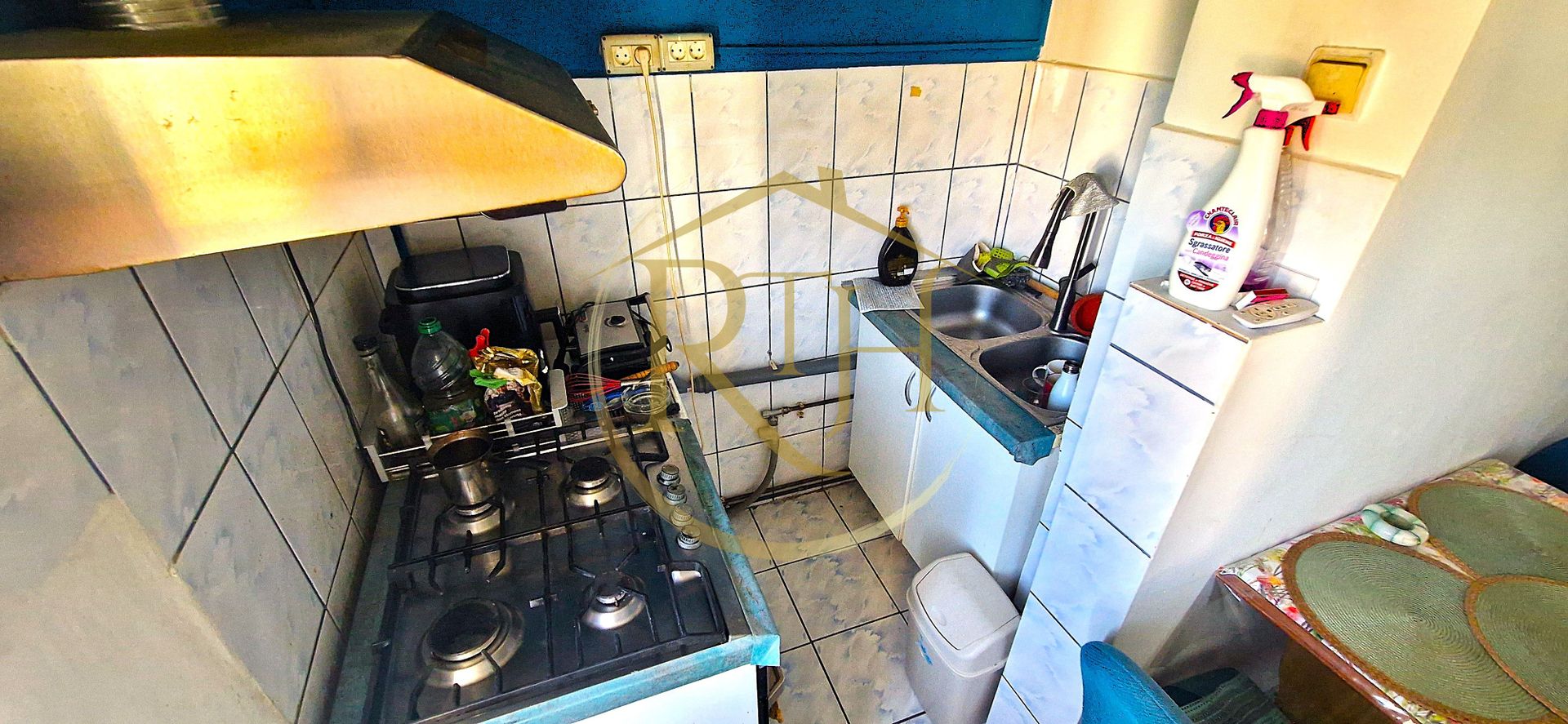 Vand apartament 2 camere,zona linistita cu mult spatiu verde ,0 Comision - Poză 15