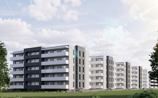 Apartament 2 camere Promo Loc Parcare Theodor Pallady - Poză 3