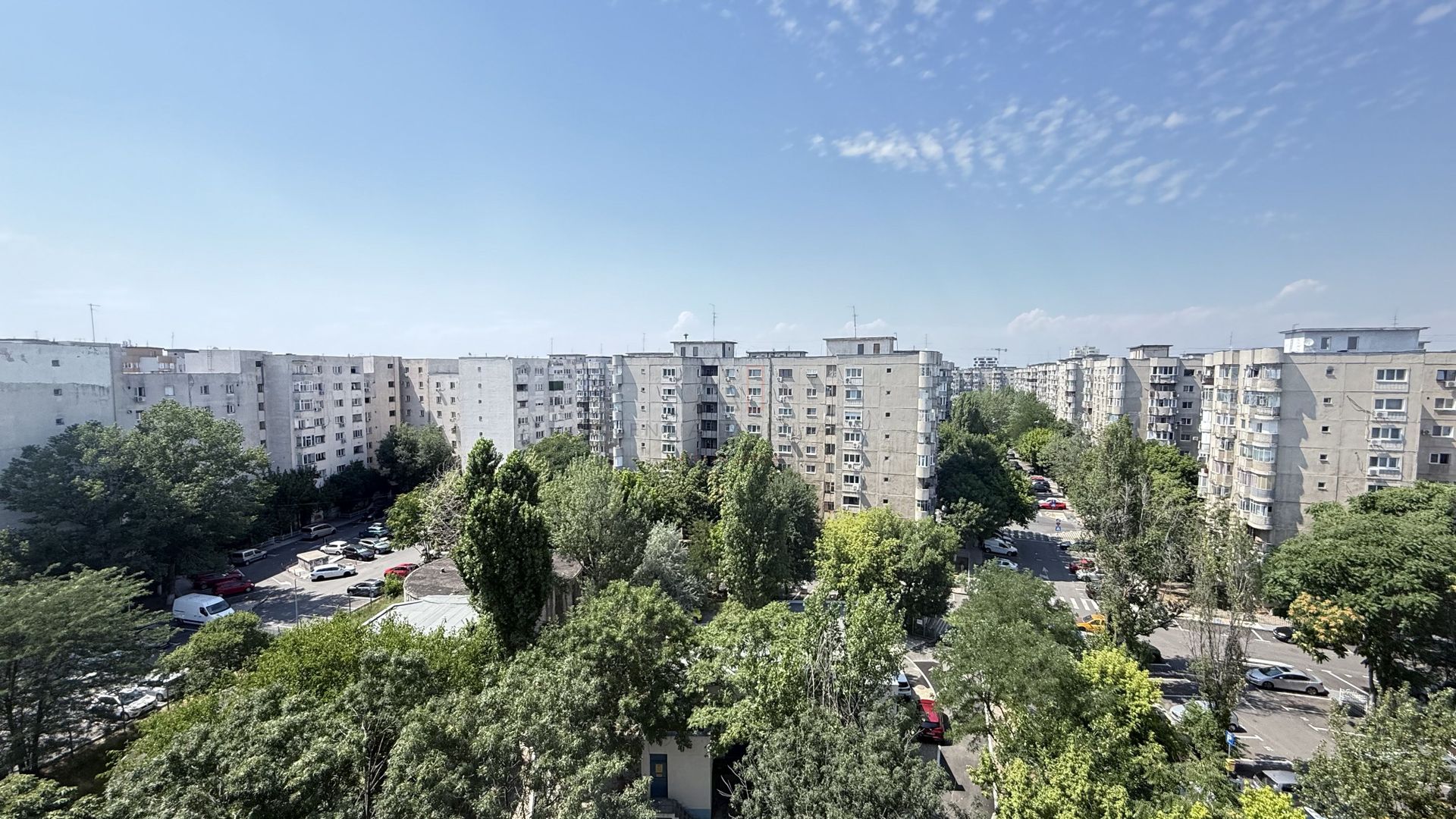 2 Camere langa Parc Sebastian | Mobilat, Utilat - Poză 12