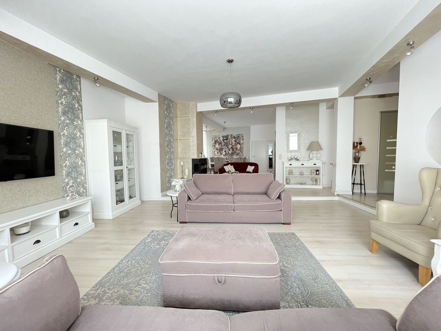 CASA DE VANZARE IN ZONA MIRCEA CEL BATRAN - Poză 5