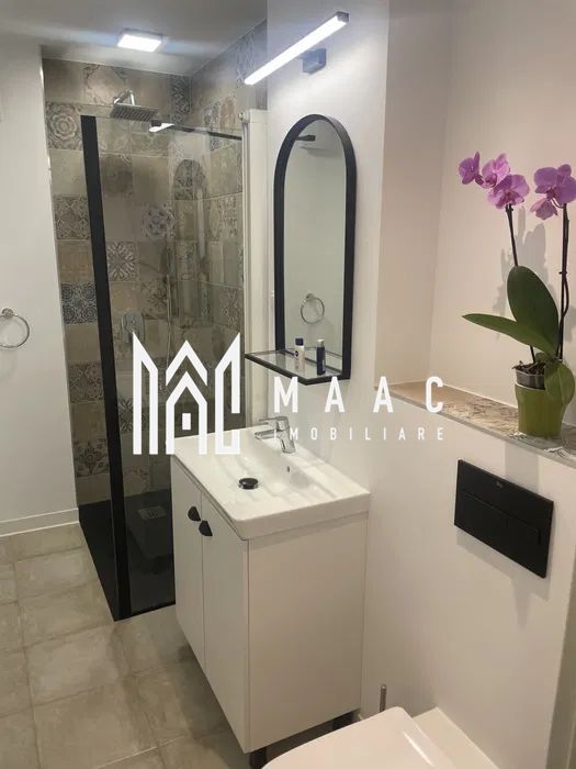 Apartament de lux I 3 camere I Centru - Poză 11