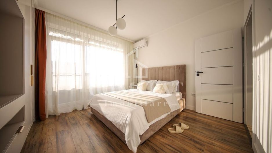 2 camere decomandate, parcare subterana, zona Iulius Mall - Poză 2