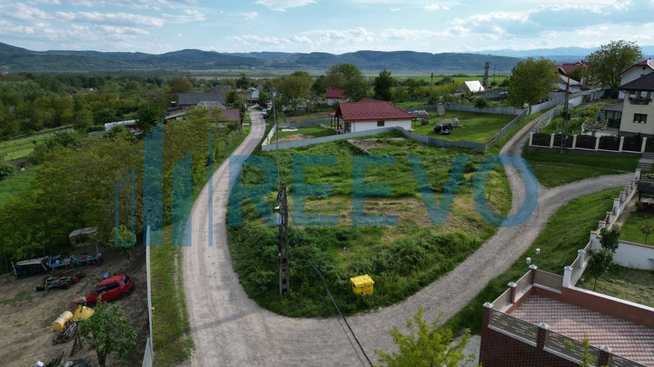 Teren de vânzare, Com. Racova, Str. Lețcana, Bacău - Poză 3