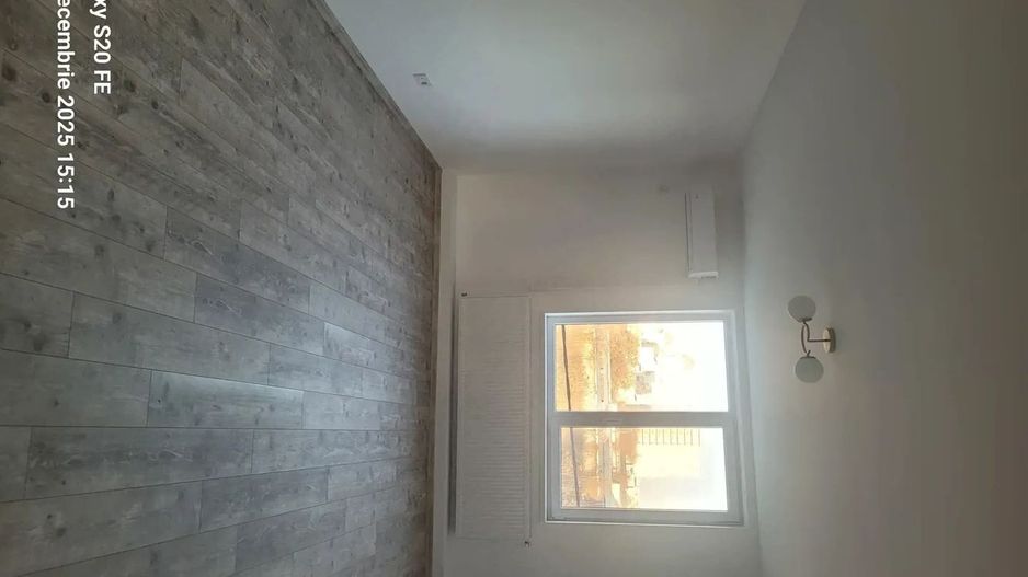 Garsoniera bloc nou 2025, 38 mp, ideala birou/salon - Poză 3