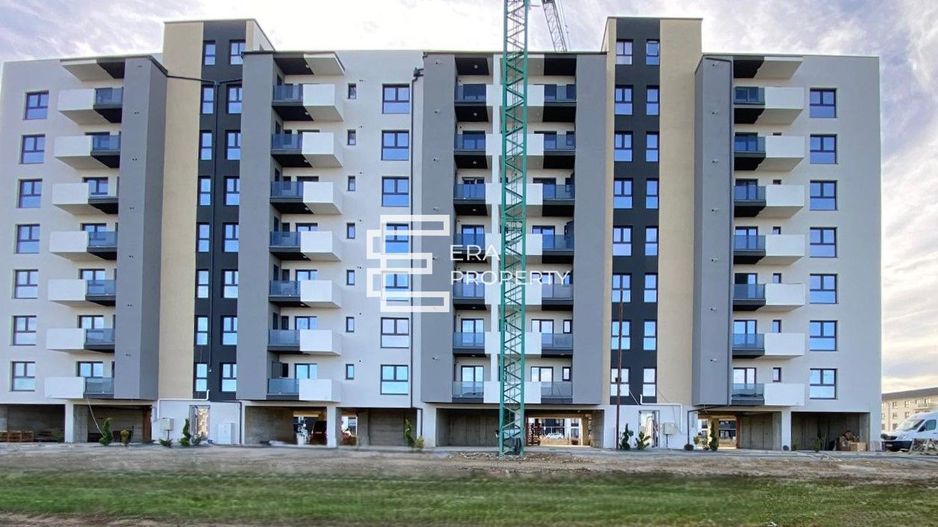 Apartament 3 Camere -61 mp -zona Doamna Stanca Selimbar - Poză 1