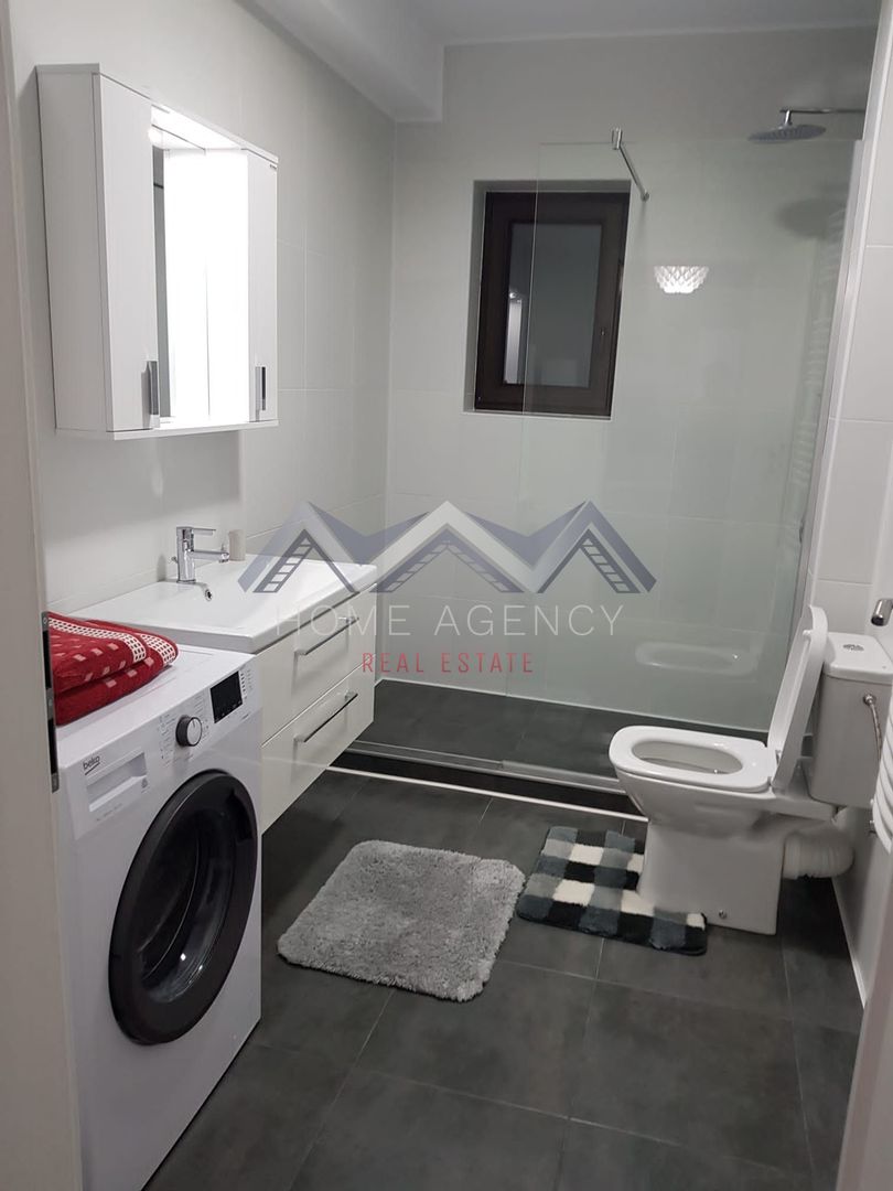Apartament 2 camere Otopeni central | parter | include parcare - Poză 5