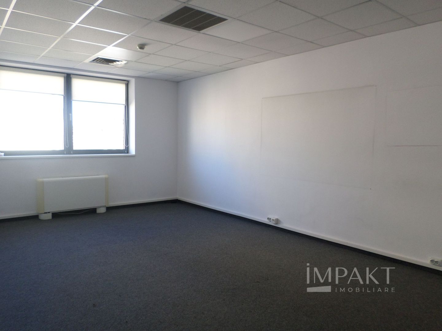 Spatiu pentru birouri zona semicentrala! - Poză 5