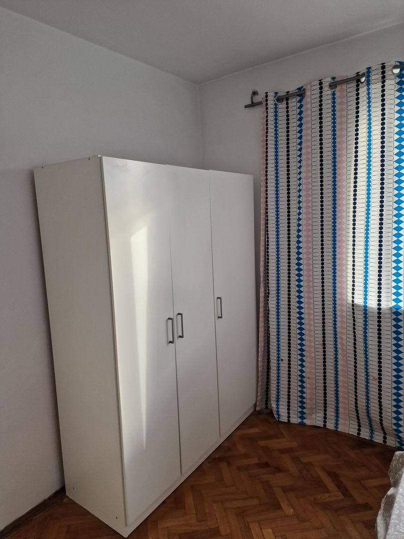 Se închiriază apartament 3 camere – zona Chibrit - Poză 4