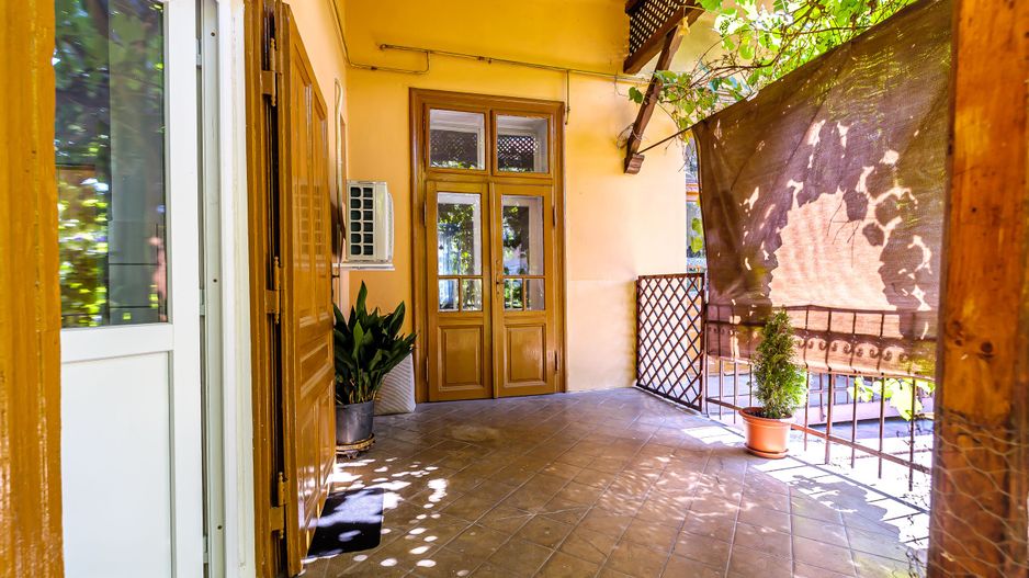 Apartament cu 4 camere zonă ultracentrală - Poză 7