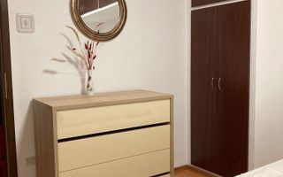 Circumvalatiunii| 2 camere| centrala proprie| AC| etaj 4 - Poză 2