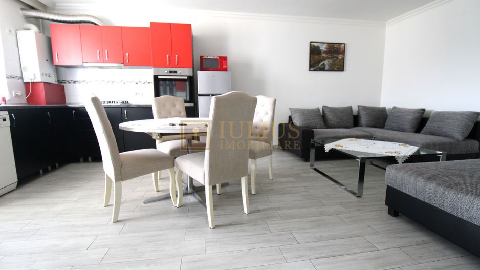 Bloc nou, 2 camere in Dumbravita in spatele magazinului sportiv Decathlon - Poză 1
