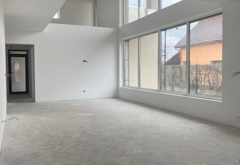 BRASADAS vinde casa NOUA din 2022 in zona Carpati 2. - Poză 8