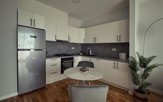 OPORTUNITATE VANZARE 2 CAMERE | STRAULESTI | NOU MOBILAT-UTILAT | 53MP - Poză 5