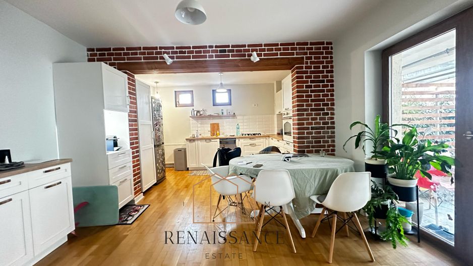 Casă individuală 6 camere | P+1E+Pod 500mp Teren | zona Bogdanestilor - Poză 2