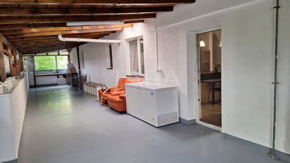 Apartament cu 4 Camere, Europa,  Parcare Subterană. - Poză 17