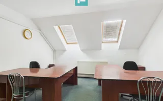 Spațiu mixt comercial de 500 mp în Grădiște - Poză 13